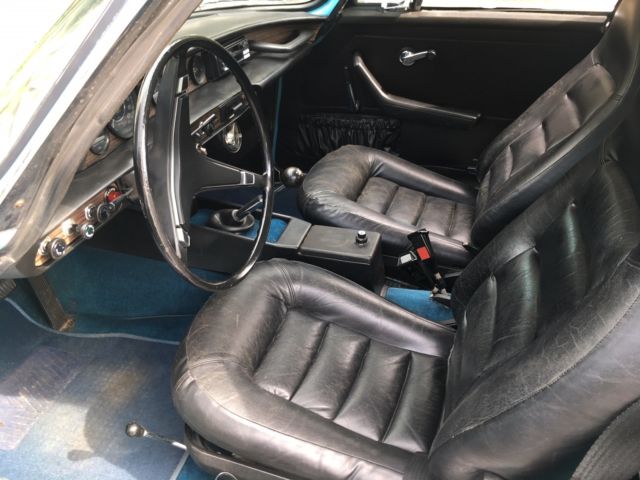 1972 Volvo Other 1800 ES Wagon - photo 7