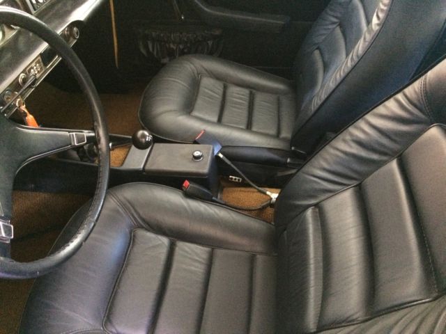1972 Volvo 1800ES Sports Wagon Very Original - photo 13