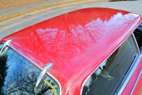 1972 Volvo Other Sport Wagon 1800 - photo 12