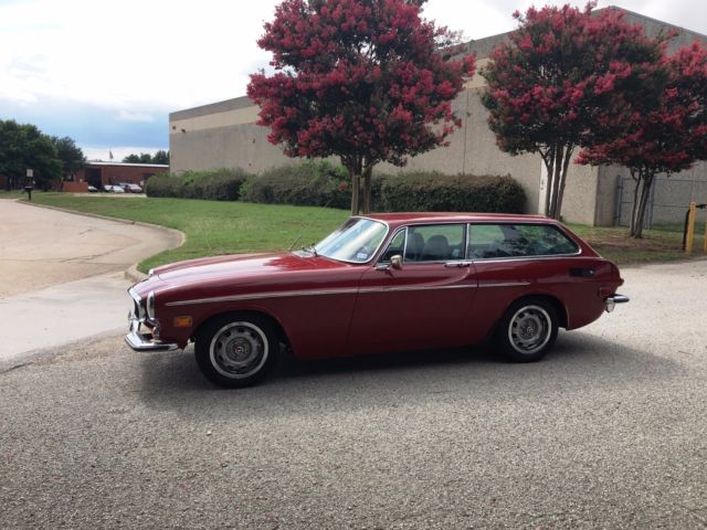 1972 Volvo Other Sport Wagon 1800 - photo 5