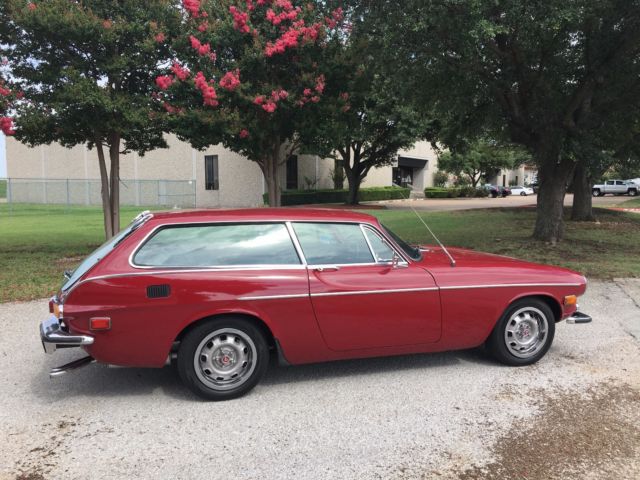 1972 Volvo Other Sport Wagon 1800 - photo 7