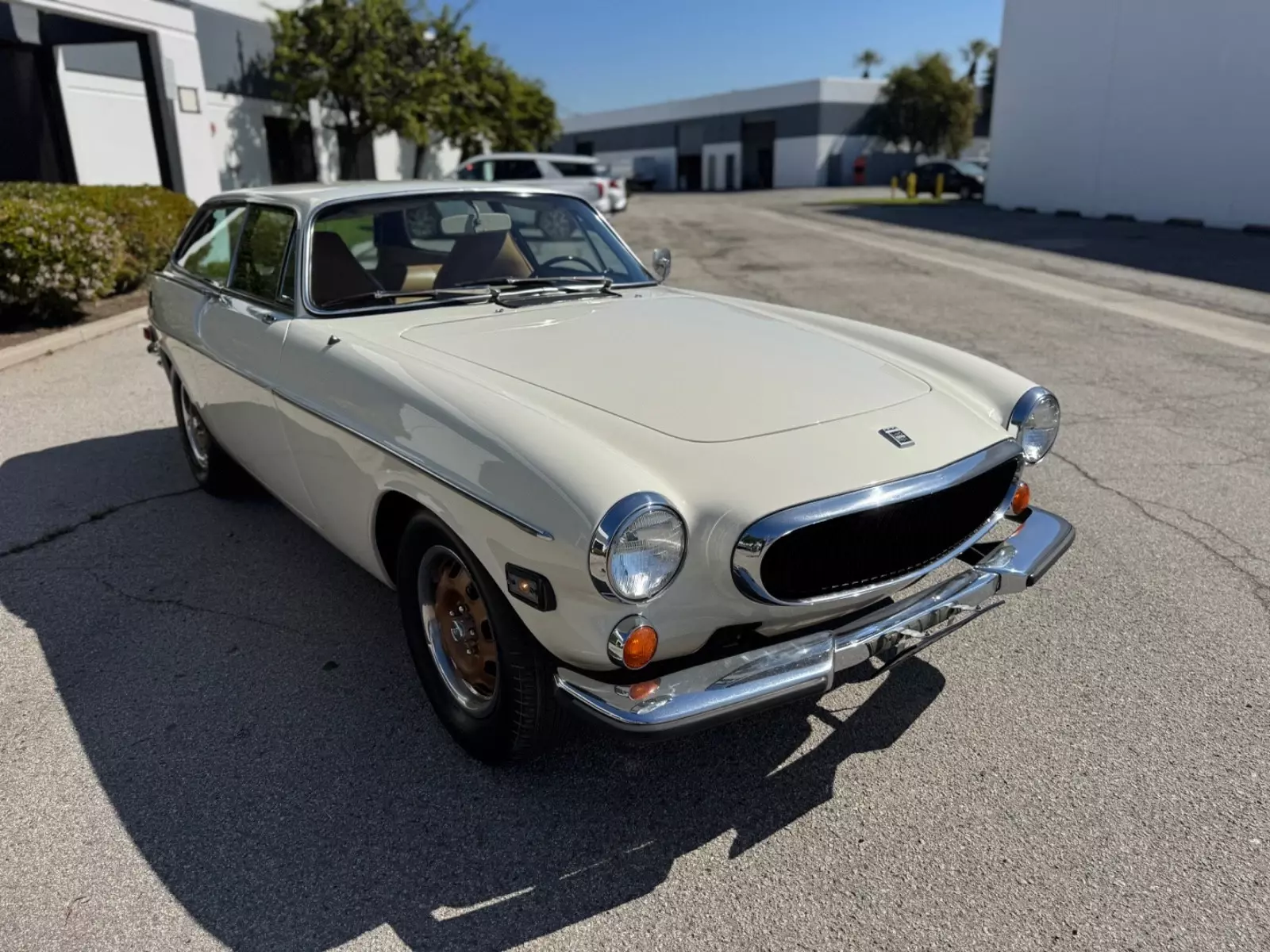 1972 Volvo Other 1972 Volvo Other