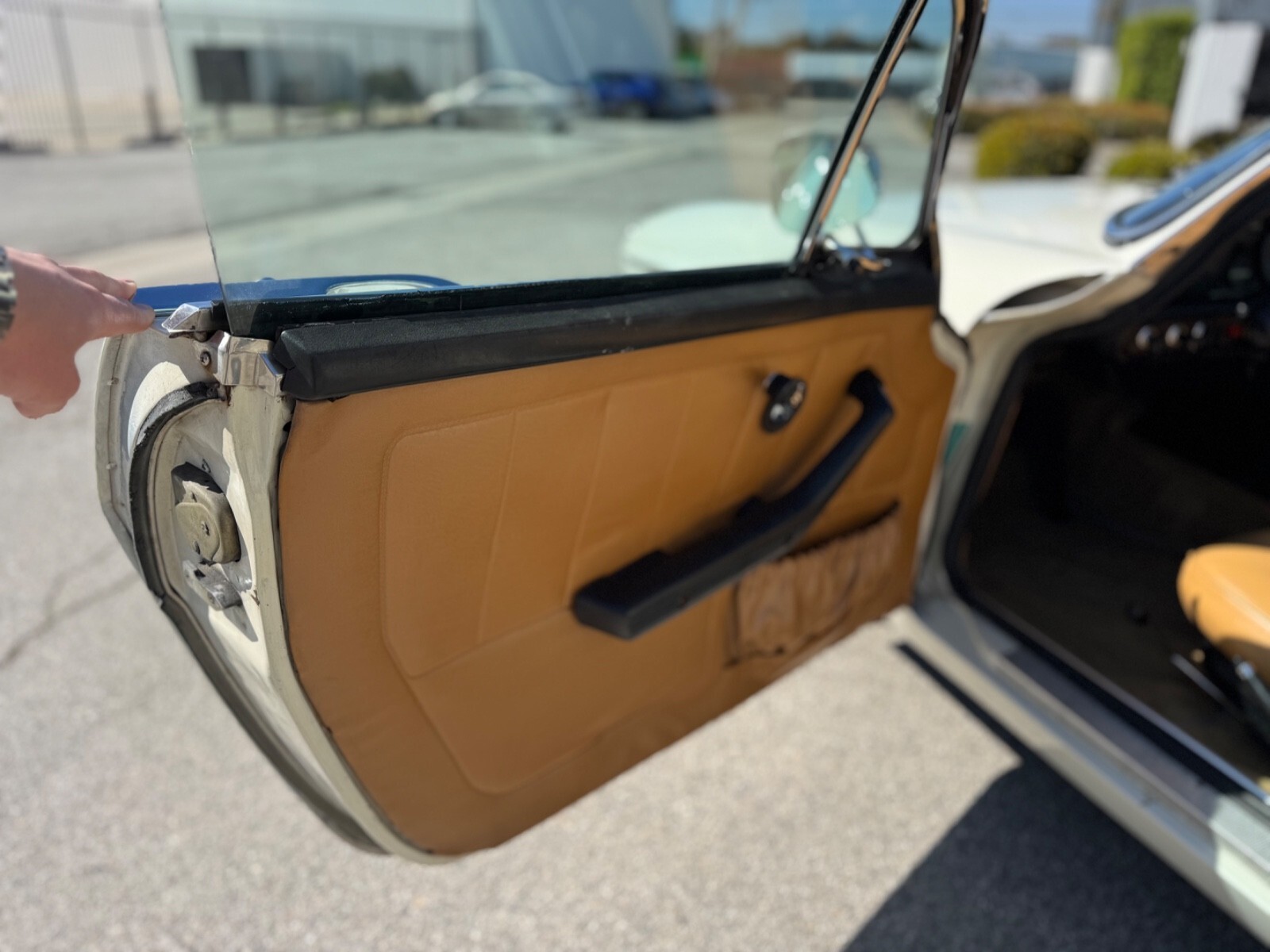 1972 Volvo Other - photo 10