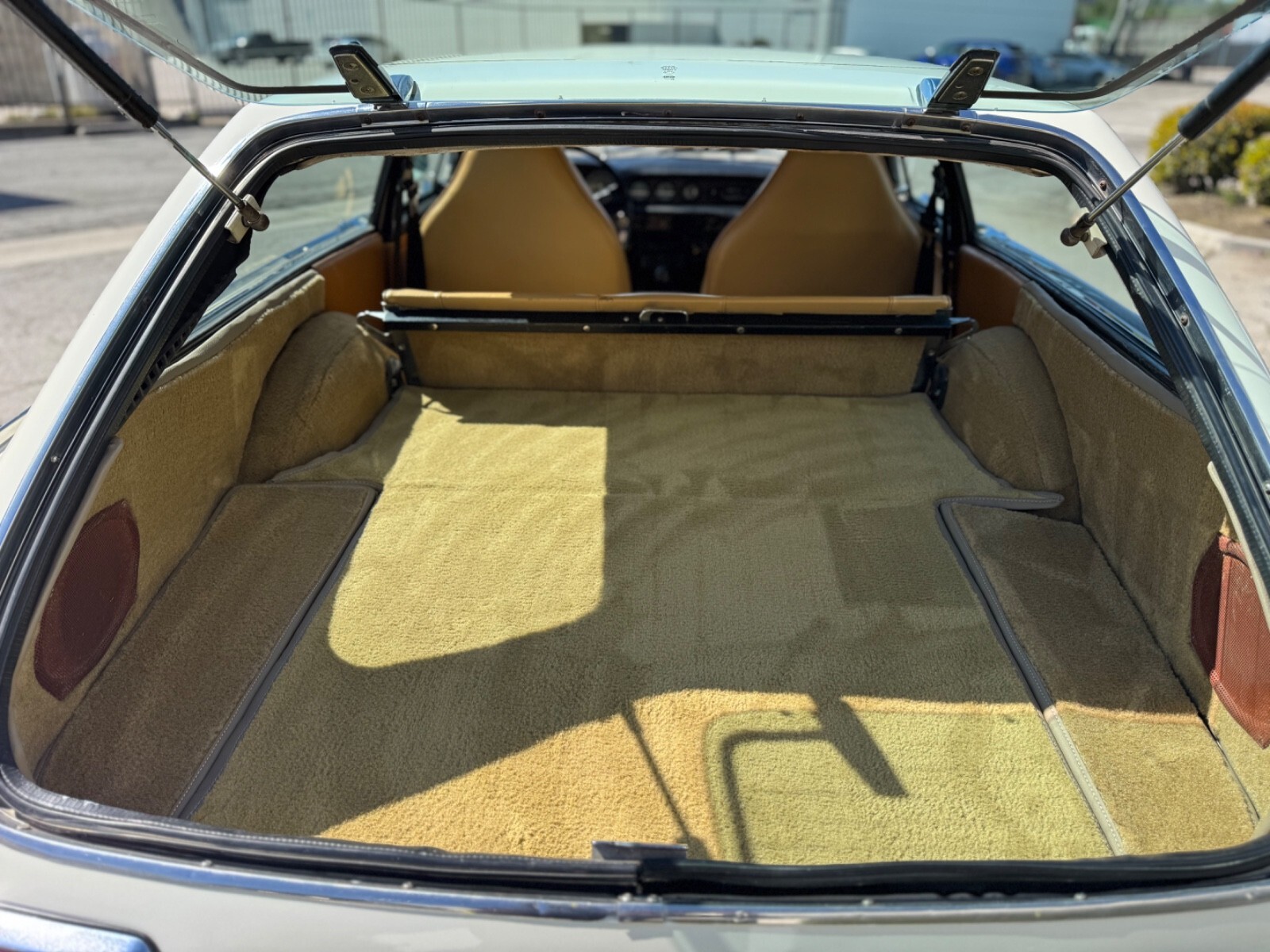 1972 Volvo Other - photo 12