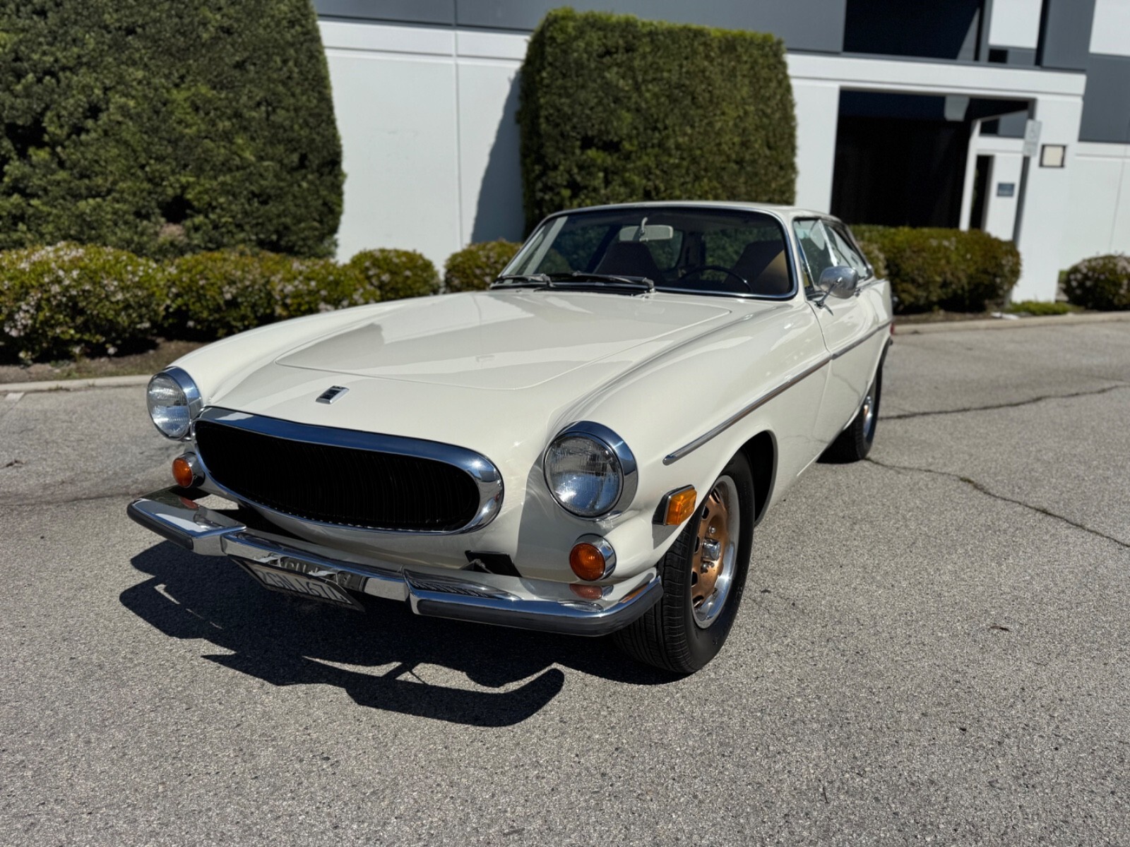 1972 Volvo Other - photo 2