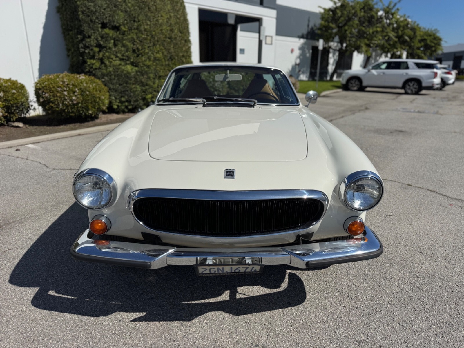 1972 Volvo Other - photo 5