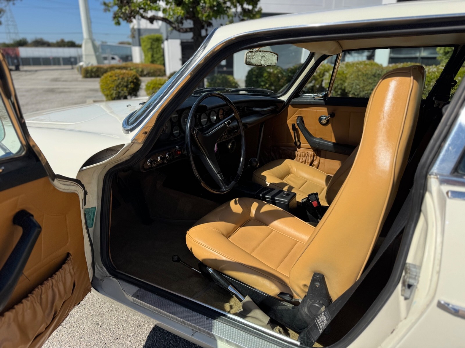 1972 Volvo Other - photo 7