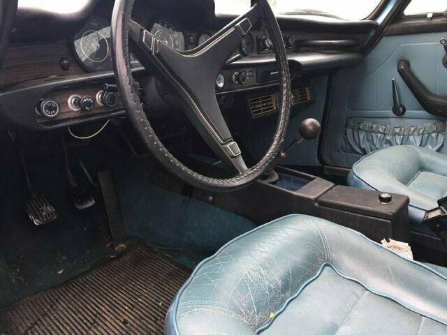1972 Volvo 1800ES CLEAN TITLE - photo 12