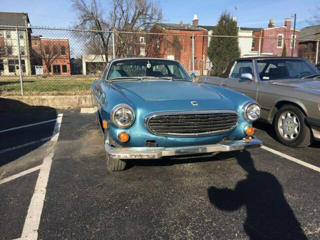 1972 Volvo 1800ES CLEAN TITLE - photo 3