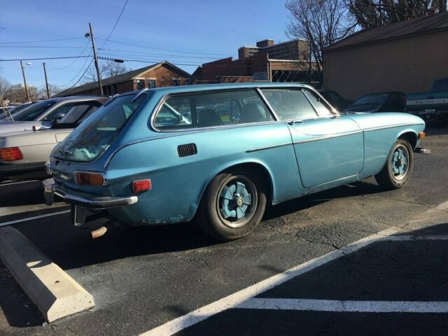 1972 Volvo 1800ES CLEAN TITLE - photo 5