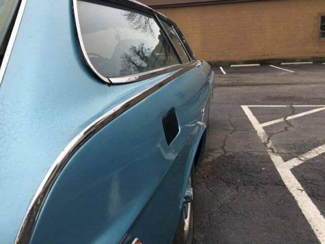 1972 Volvo 1800ES CLEAN TITLE - photo 9