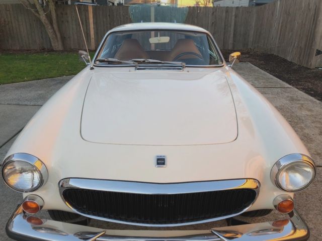 1972 Volvo 1800 ES - photo 7