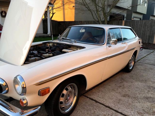 1972 Volvo 1800 ES - photo 9