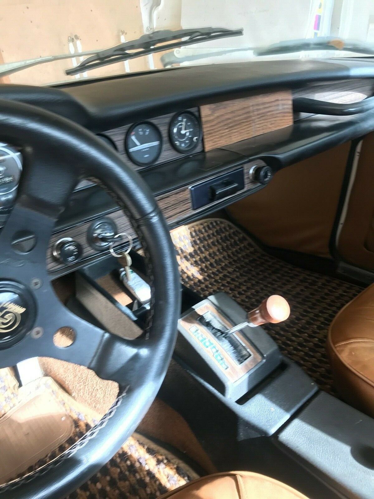 1972 Volvo 1800 - photo 10