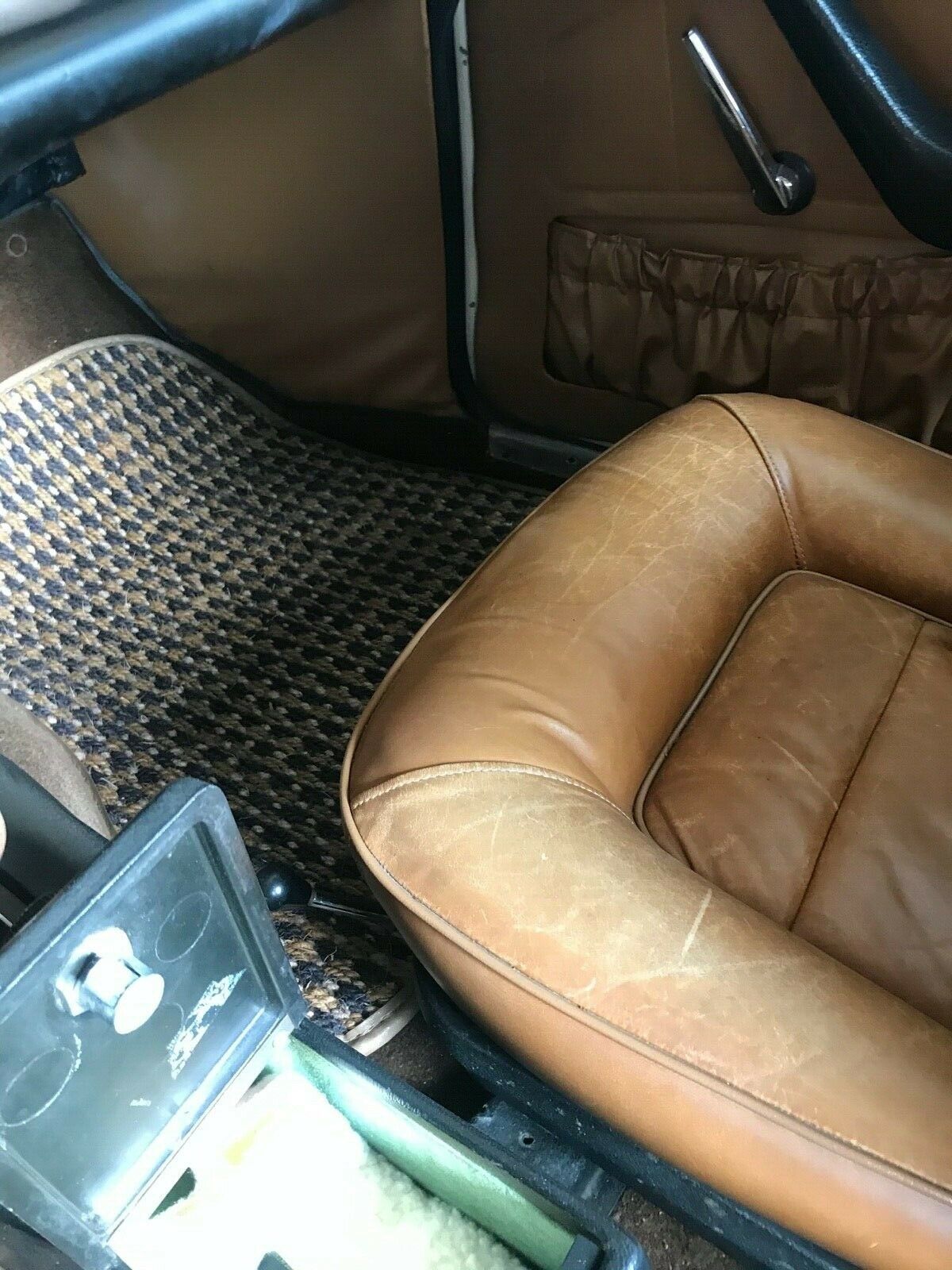 1972 Volvo 1800 - photo 11