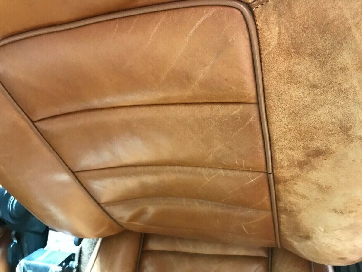 1972 Volvo 1800 - photo 13