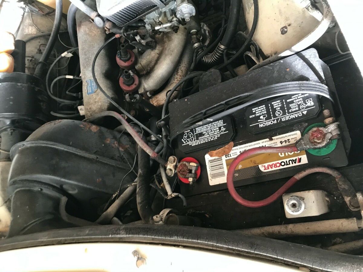 1972 Volvo 1800 - photo 3
