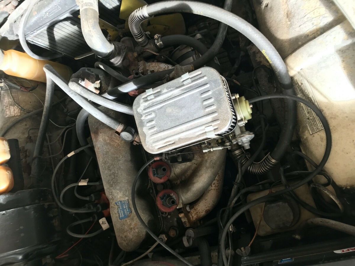 1972 Volvo 1800 - photo 4