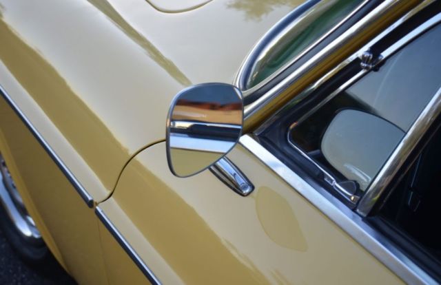1972 Volvo P1800E -- - photo 11