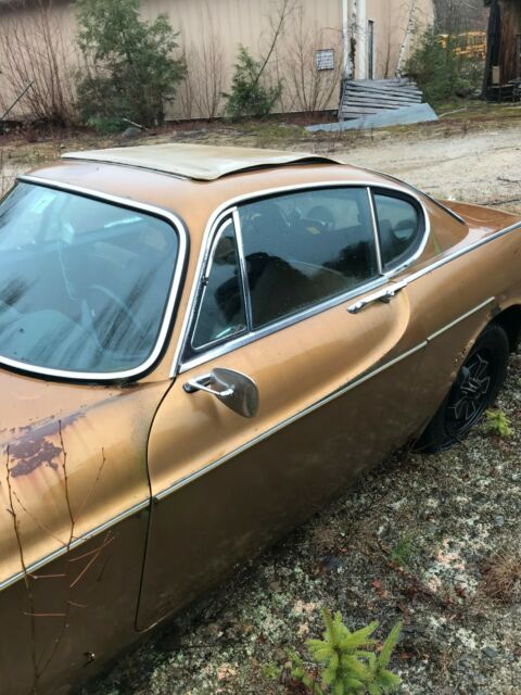1972 Volvo Other - photo 11