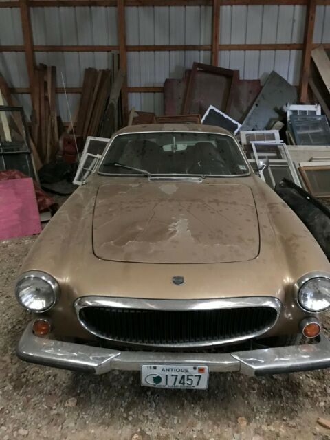 1972 Volvo Other - photo 12