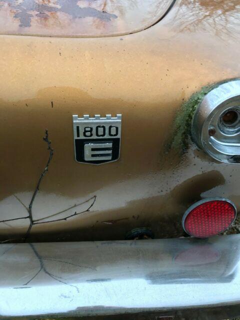 1972 Volvo Other - photo 2