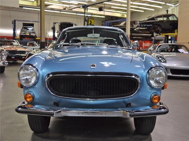 1972 Volvo P1800E -- - photo 2