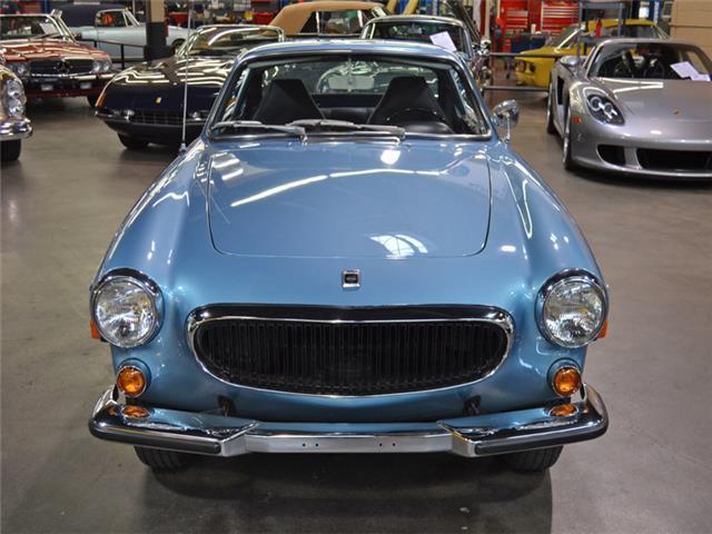 1972 Volvo P1800E -- - photo 3