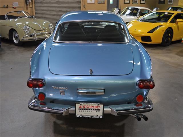 1972 Volvo P1800E -- - photo 6
