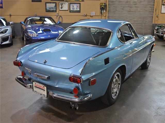 1972 Volvo P1800E -- - photo 7