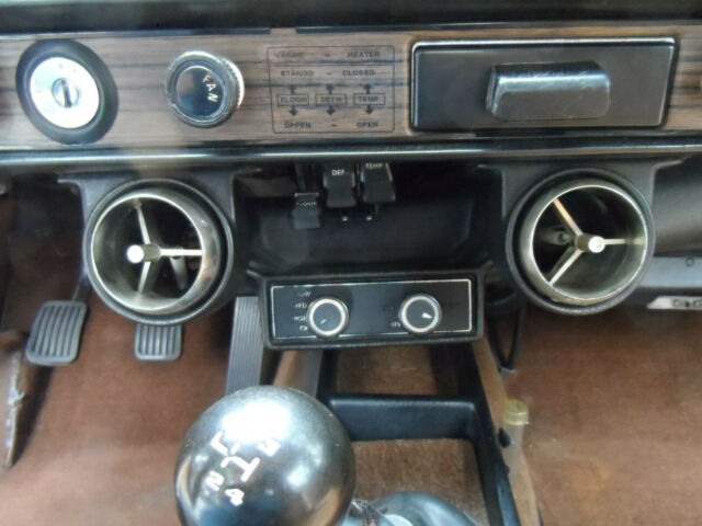 1972 Volvo P1800E Sport Coupe coupe - photo 10