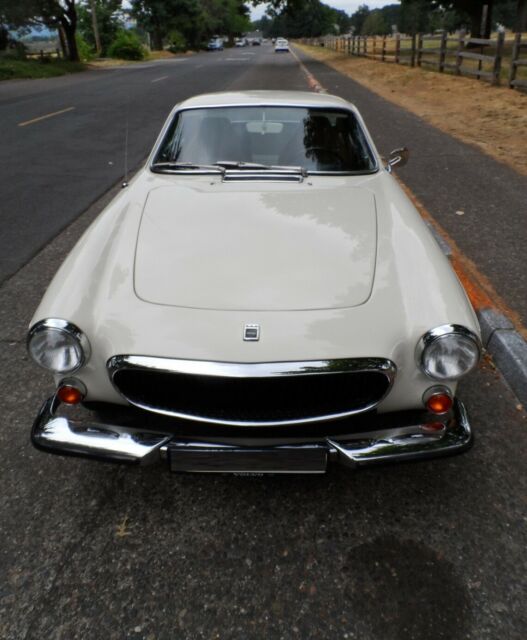 1972 Volvo P1800E Sport Coupe coupe - photo 3