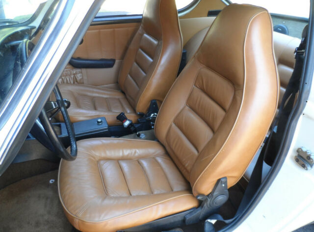 1972 Volvo P1800E Sport Coupe coupe - photo 7