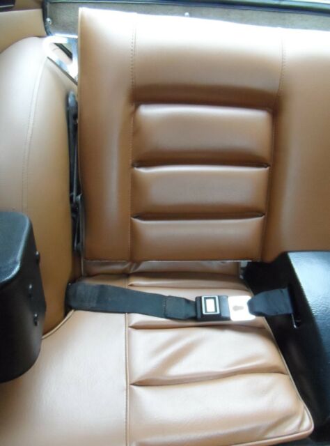 1972 Volvo P1800E Sport Coupe coupe - photo 9