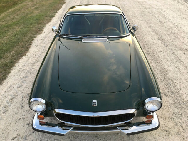 1972 Volvo 1800