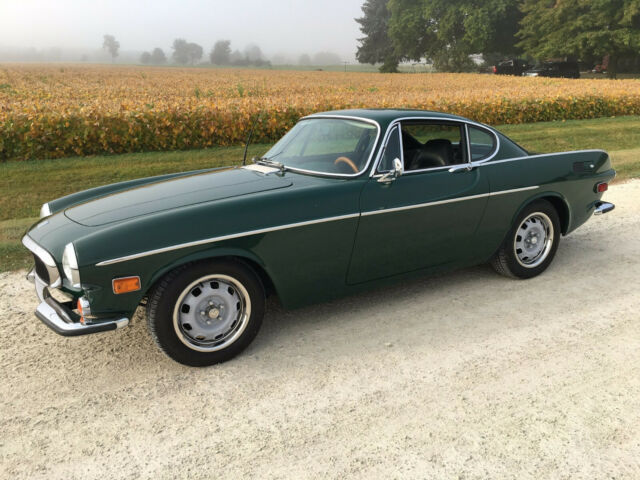 1972 Volvo 1800 - photo 3
