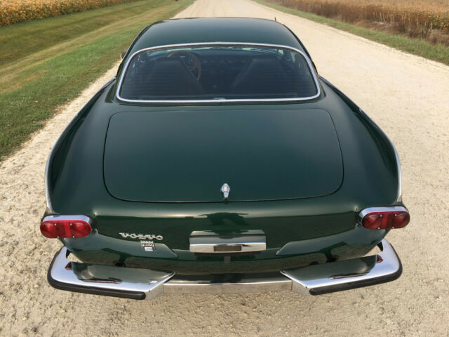 1972 Volvo 1800 - photo 4