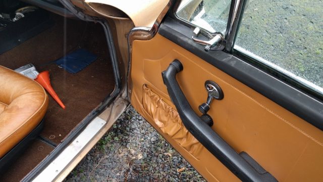 1972 Volvo P1800ES Wagon - photo 3