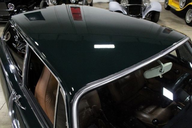 1972 Volvo P1800ES -- - photo 10