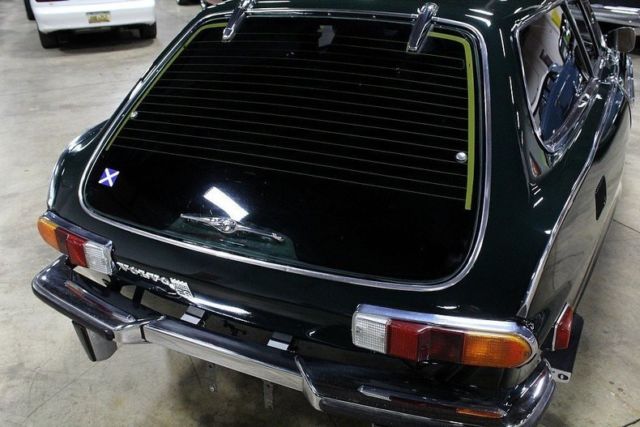 1972 Volvo P1800ES -- - photo 11