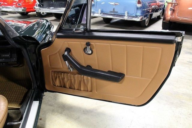 1972 Volvo P1800ES -- - photo 12