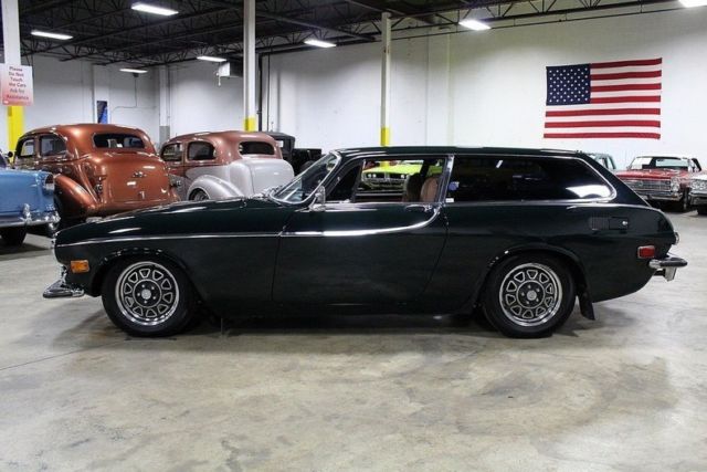 1972 Volvo P1800ES -- - photo 2