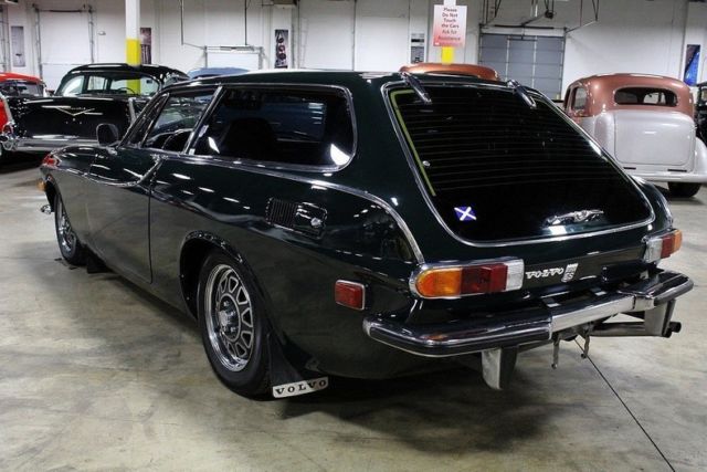 1972 Volvo P1800ES -- - photo 3