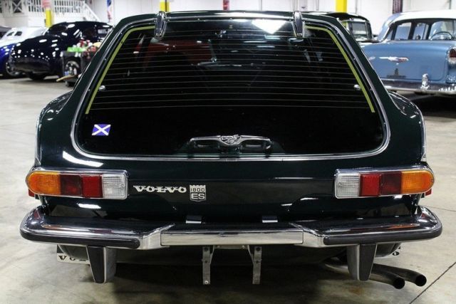 1972 Volvo P1800ES -- - photo 4
