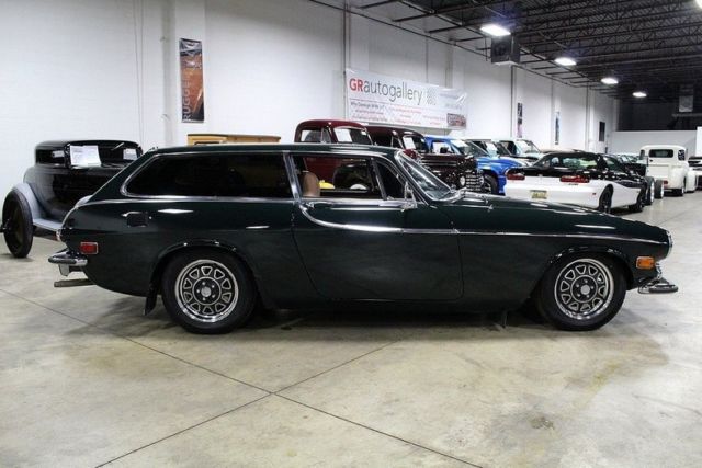 1972 Volvo P1800ES -- - photo 6