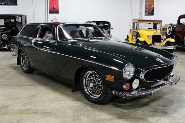 1972 Volvo P1800ES -- - photo 7