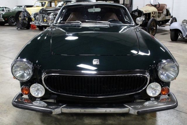 1972 Volvo P1800ES -- - photo 8