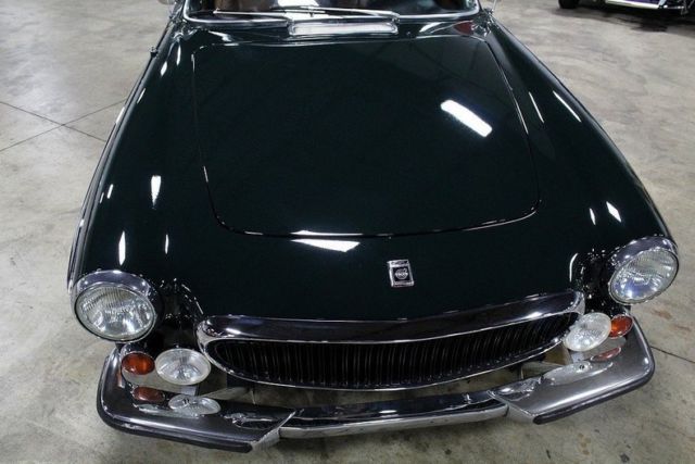 1972 Volvo P1800ES -- - photo 9