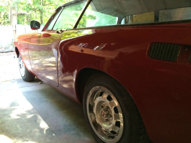 1972 Volvo Other - photo 6