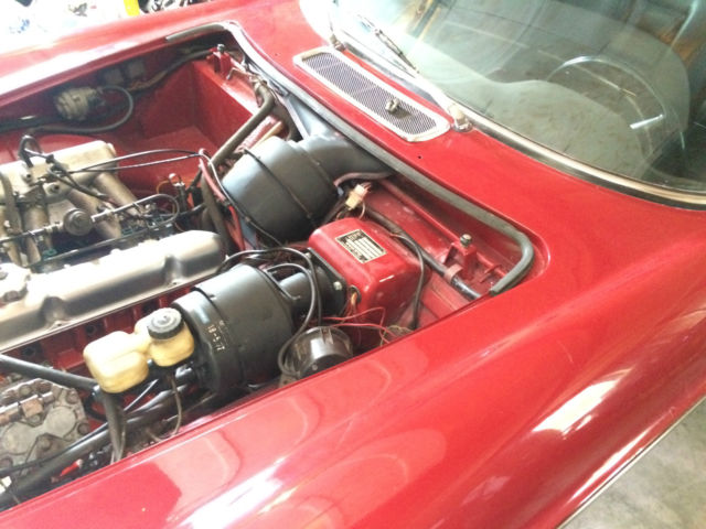 1972 Volvo Other - photo 9